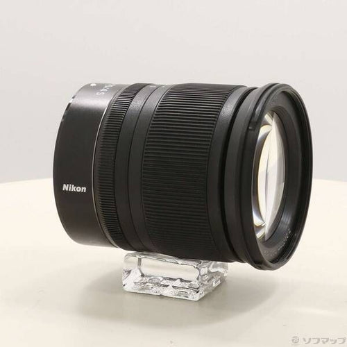 Nikon Lens (Zoom) Nikkor Z 24-70Mm F 4 S 349
