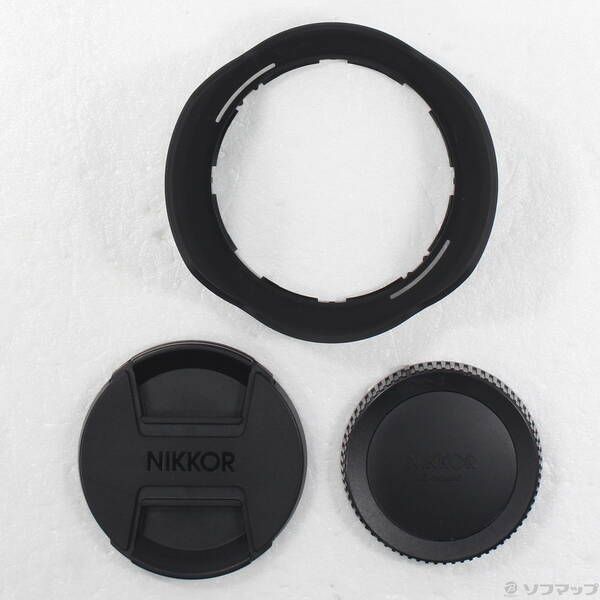 Nikon Lens (Zoom) Nikkor Z 24-70Mm F 4 S 349