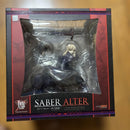 Alter Other Fate