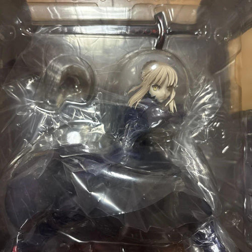 Alter Other Fate