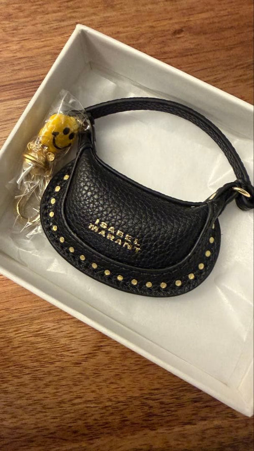 Isabel Marant Keychains Key Rings