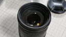 Nikon Mirrorless Interchangeable Lips Nikonz50 Dx Swm Vr Ed If 18-200Mm