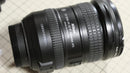 Nikon Mirrorless Interchangeable Lips Nikonz50 Dx Swm Vr Ed If 18-200Mm