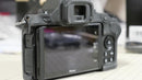 Nikon Mirrorless Interchangeable Lips Nikonz50 Dx Swm Vr Ed If 18-200Mm