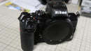 Nikon Mirrorless Interchangeable Lips Nikonz50 Dx Swm Vr Ed If 18-200Mm