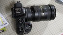Nikon Mirrorless Interchangeable Lips Nikonz50 Dx Swm Vr Ed If 18-200Mm
