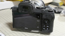 Nikon Mirrorless Interchangeable Lips Nikonz50 Dx Swm Vr Ed If 18-200Mm