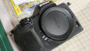 Nikon Mirrorless Interchangeable Lips Nikonz50 Dx Swm Vr Ed If 18-200Mm