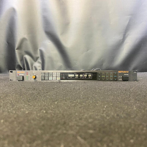 Roland Guitar Effector Sde3000