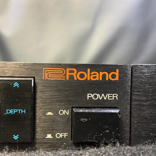 Roland Guitar Effector Sde3000