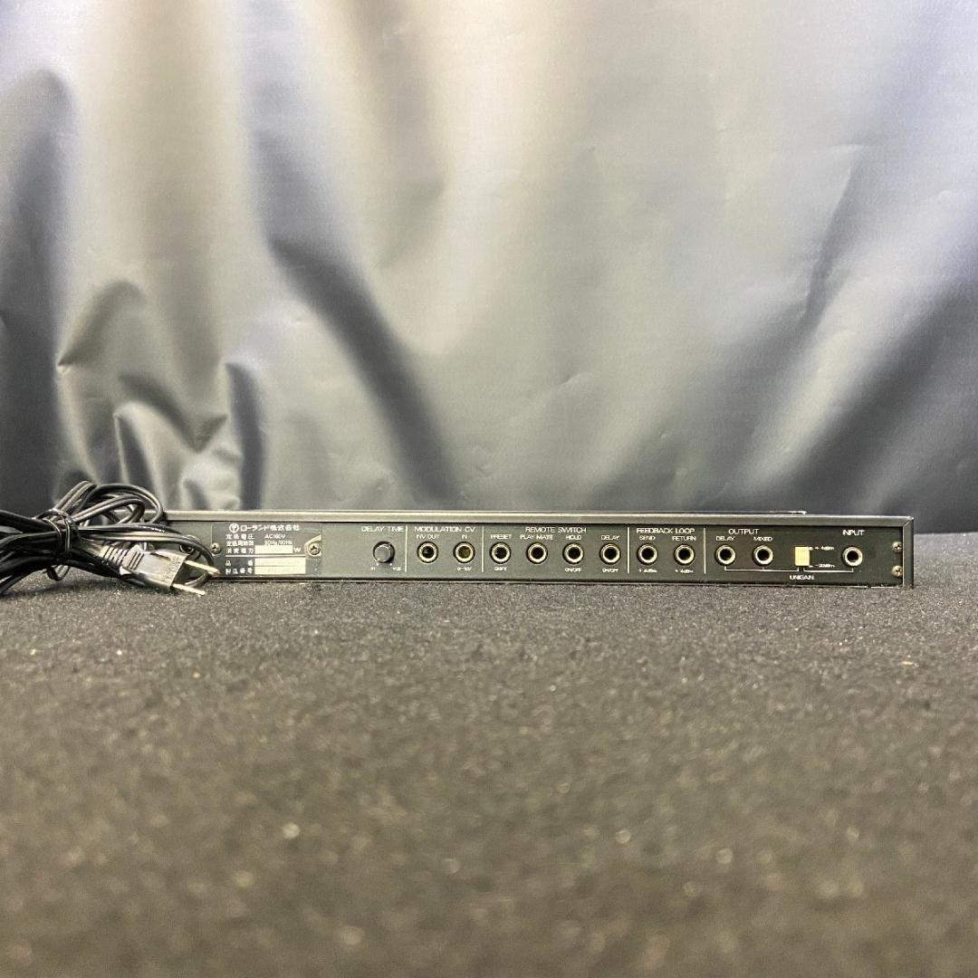 Roland Guitar Effector Sde3000