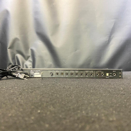 Roland Guitar Effector Sde3000