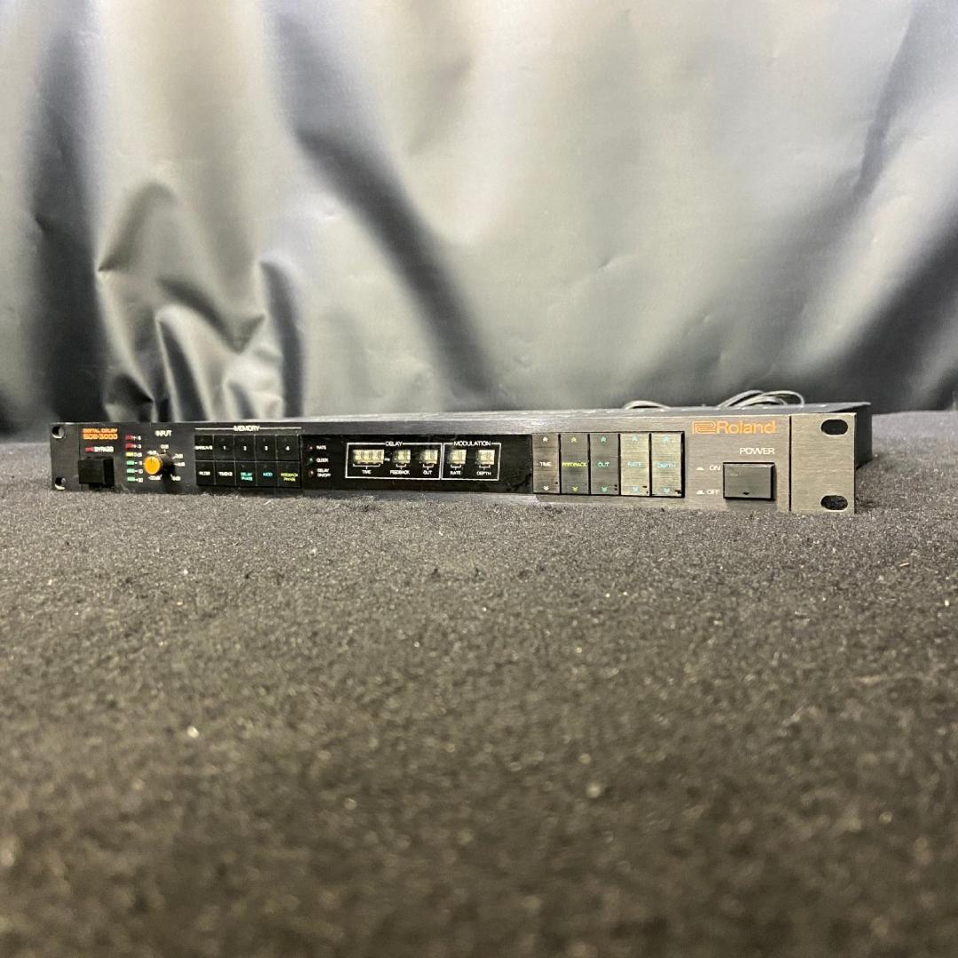 Roland Guitar Effector Sde3000