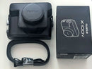Fujifilm Camera Case Lc-X100V