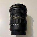 Tokina Lens (Single Focus) At-X 116 Pro Dx Ii