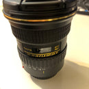 Tokina Lens (Single Focus) At-X 116 Pro Dx Ii