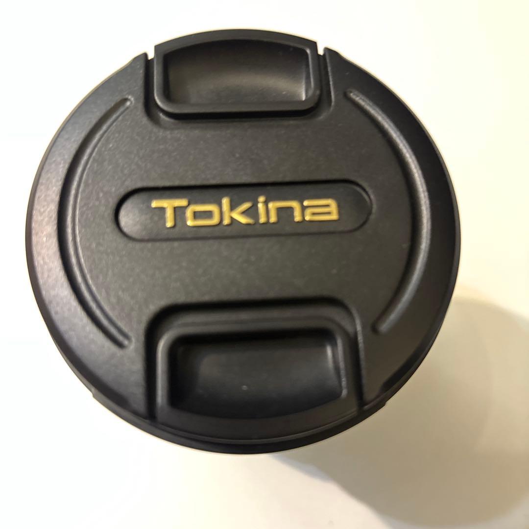 Tokina Lens (Single Focus) At-X 116 Pro Dx Ii