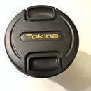 Tokina Lens (Single Focus) At-X 116 Pro Dx Ii