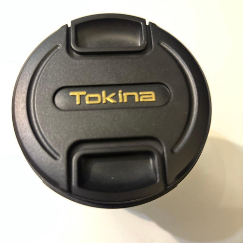 Tokina Lens (Single Focus) At-X 116 Pro Dx Ii