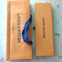Louis Vuitton Ties
