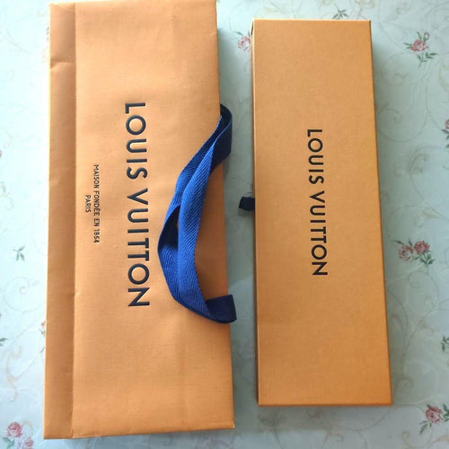 Louis Vuitton Ties