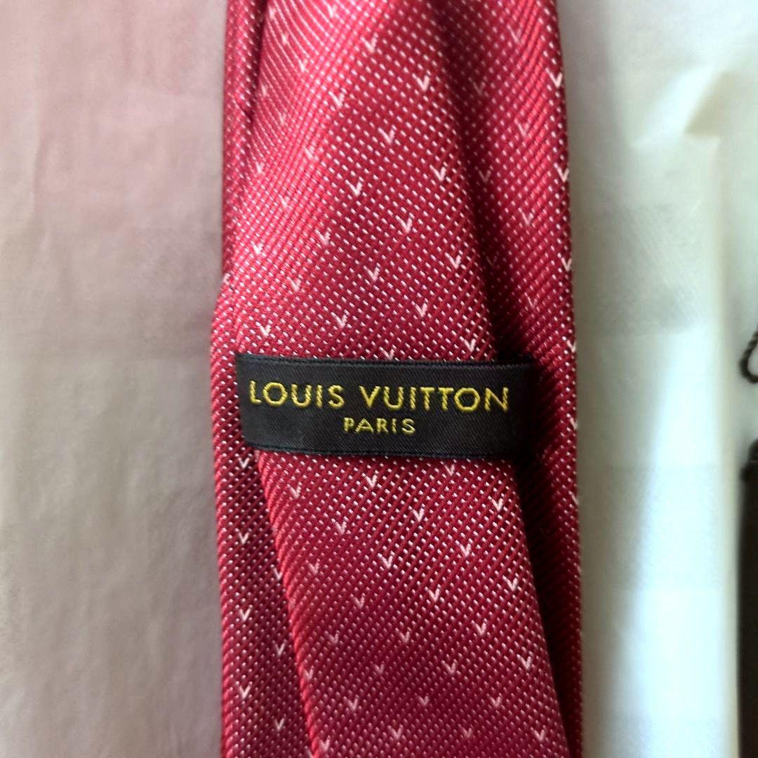 Louis Vuitton Ties