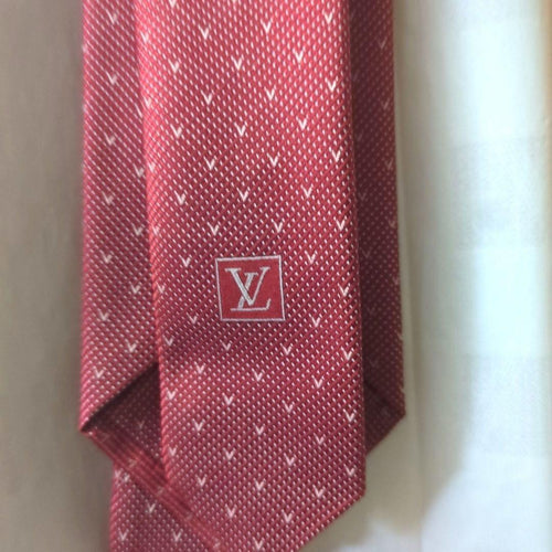 Louis Vuitton Ties