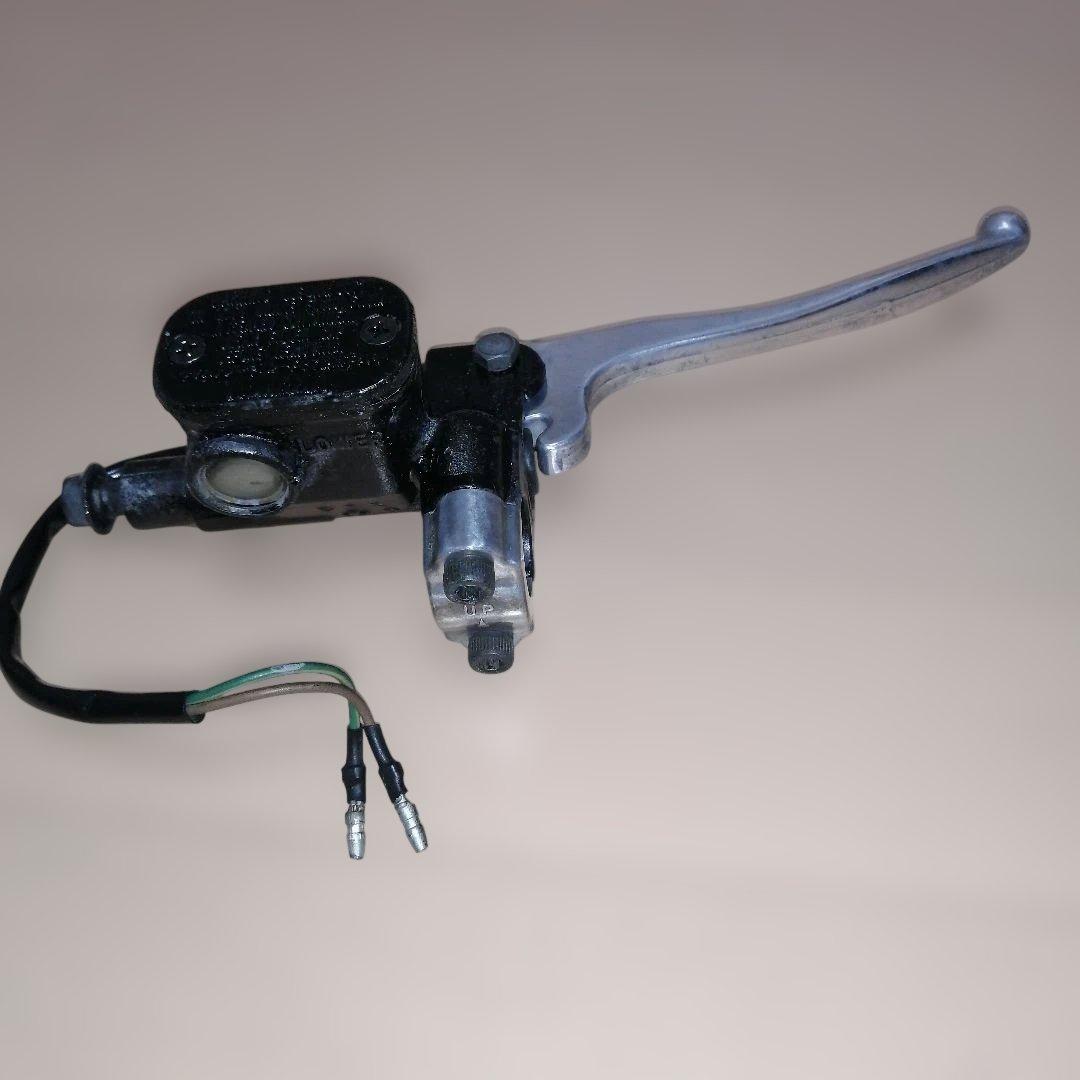 Yamaha Brake Zr( Yk