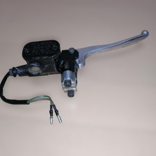 Yamaha Brake Zr( Yk