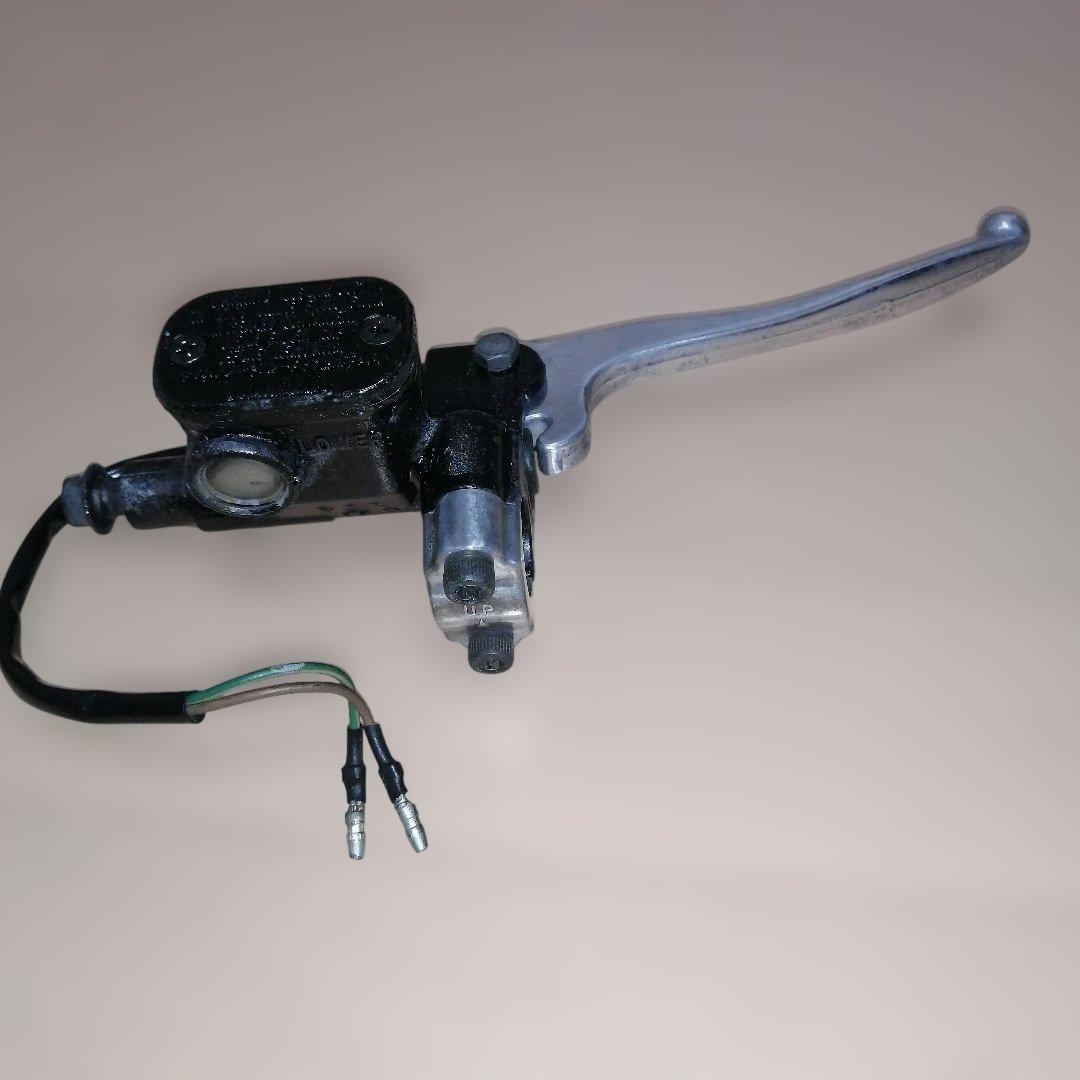 Yamaha Brake Zr( Yk