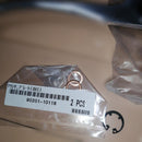 Yamaha Brake Zr( Yk