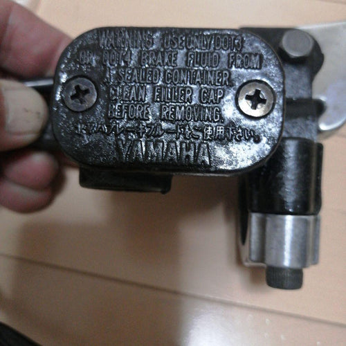 Yamaha Brake Zr( Yk