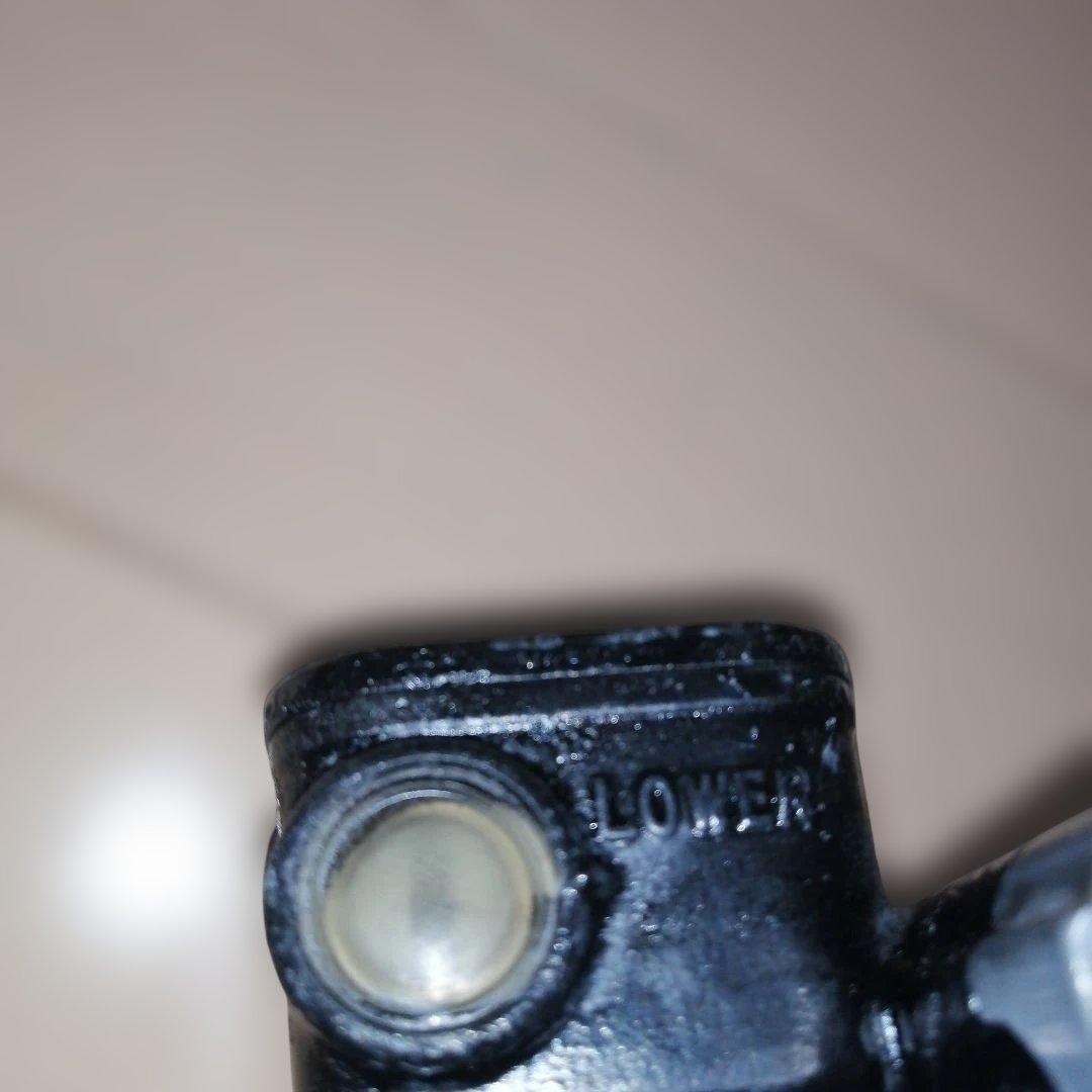 Yamaha Brake Zr( Yk