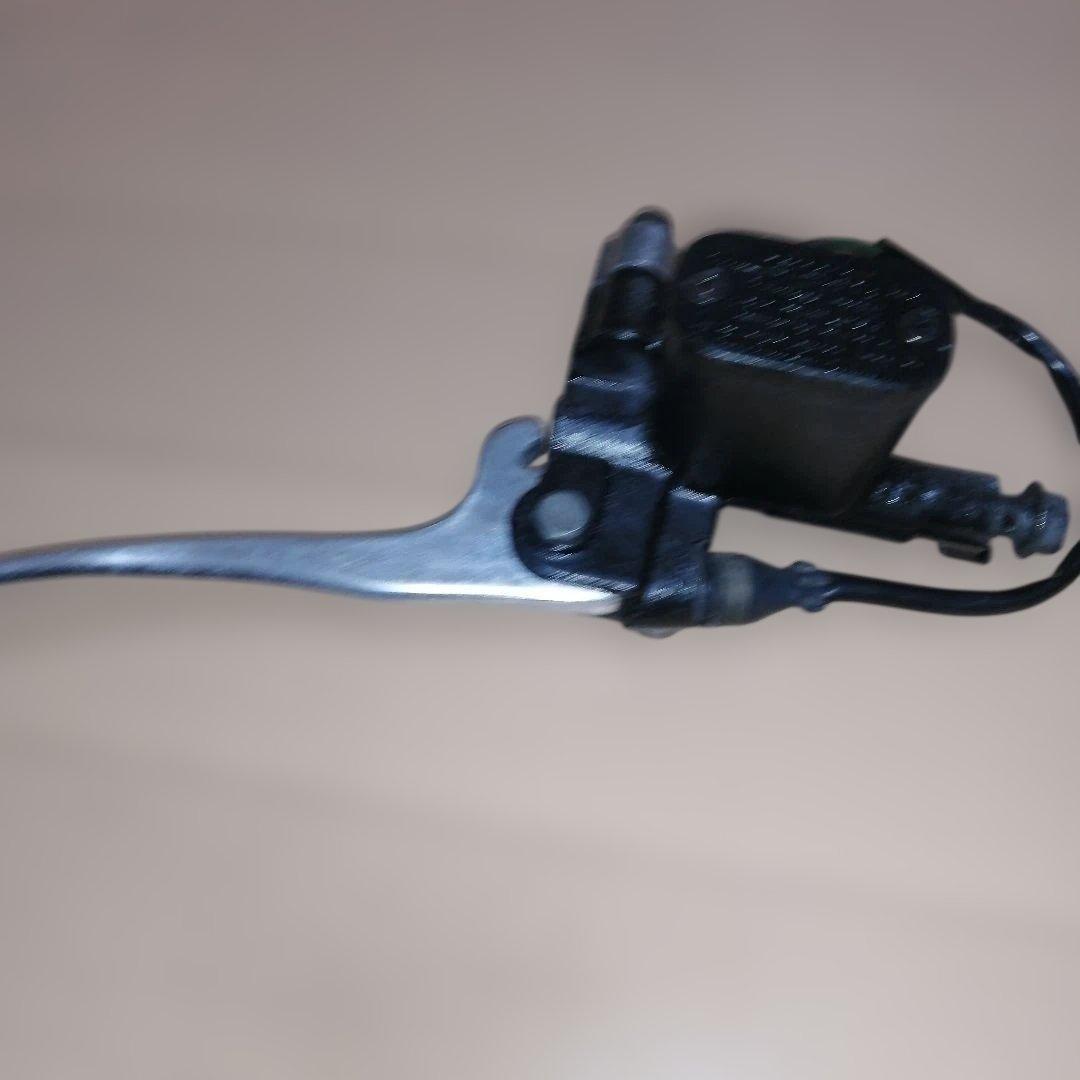 Yamaha Brake Zr( Yk