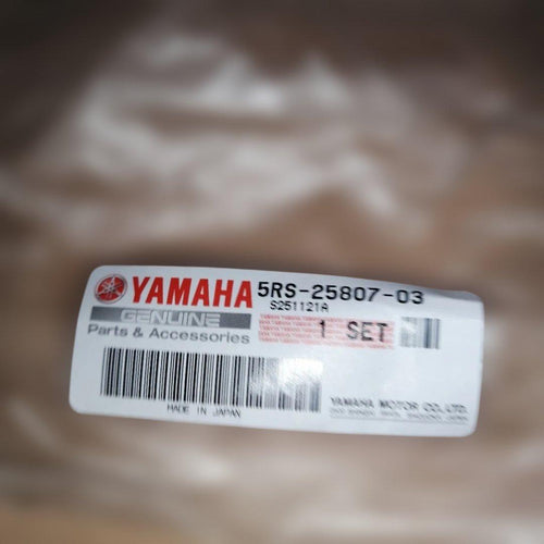 Yamaha Brake Zr( Yk