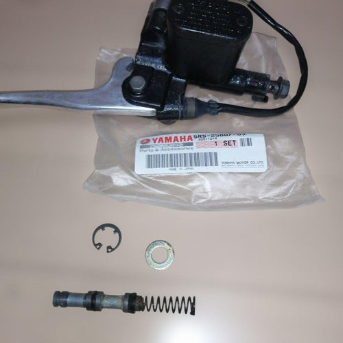 Yamaha Brake Zr( Yk