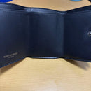 Saint Laurent Trifold Wallets Ysl