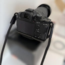 Sony Mirrorless Interchangeable Lips 7Iii Tamron28-200 Nisi