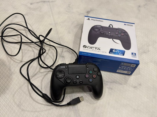 Controller Octa