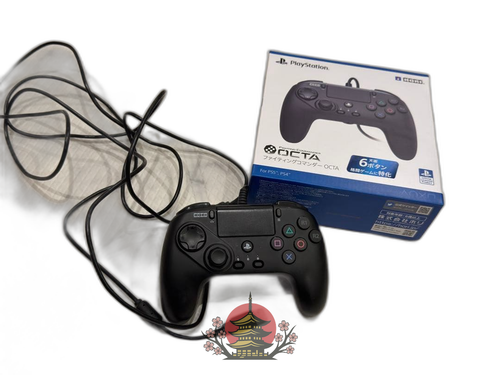 Controller Octa