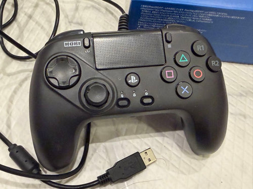 Controller Octa