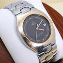 Omega Watch (Quartz) 3238
