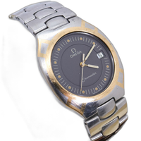Omega Watch (Quartz) 3238