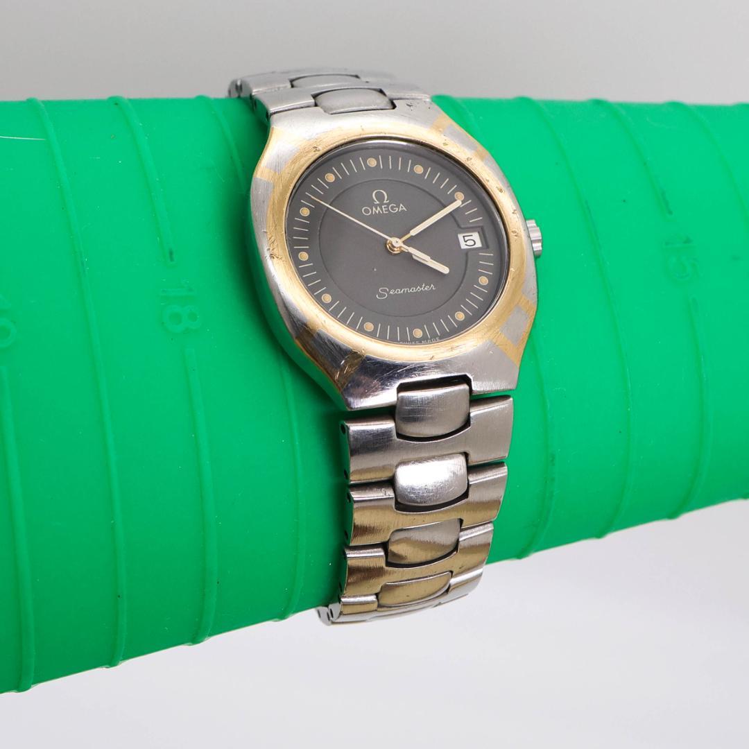 Omega Watch (Quartz) 3238