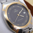 Omega Watch (Quartz) 3238