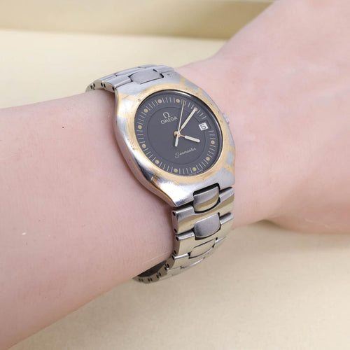 Omega Watch (Quartz) 3238