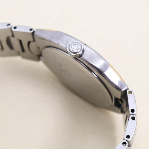 Omega Watch (Quartz) 3238