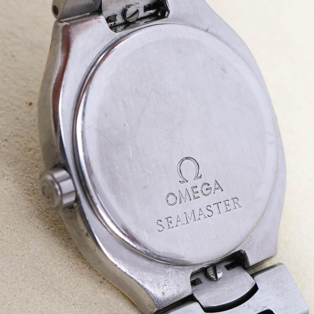 Omega Watch (Quartz) 3238