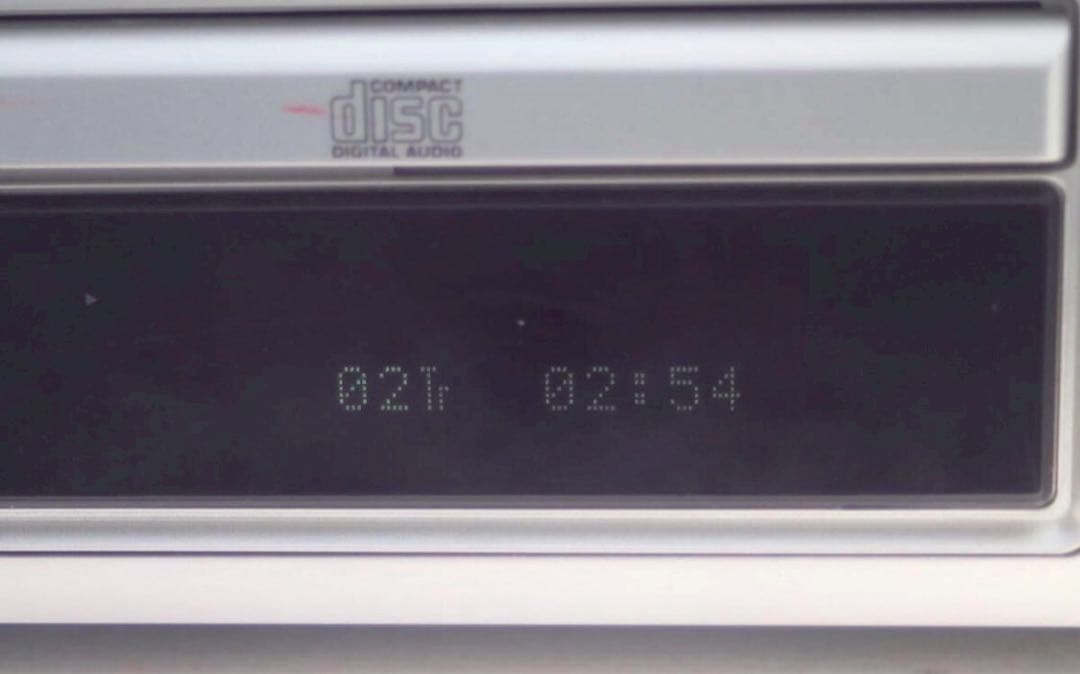 Denon Cd Sacd Players Dcd-755Se