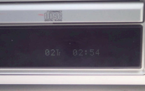 Denon Cd Sacd Players Dcd-755Se